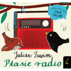 Tuwim Ptasie Radio 